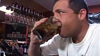 Naughty Little Nympho Lea: Blowjob, Cowgirl  Spooning Porn