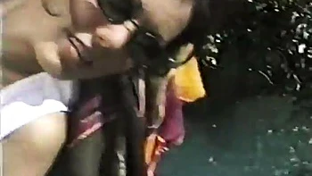 Ultimate Pool Orgy 1: Blowjob, Doggy  Licking Porn