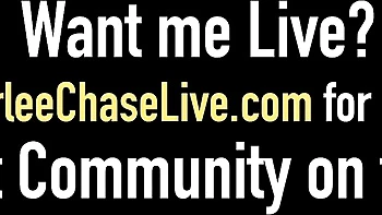 Sinful Charlee Chase and Amber Lynn Bach - amber bach clip - Charlee Chase