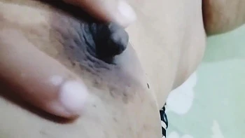 My Boyfriend Left Me Alone I Started To Masturbate To My Hot Pussy