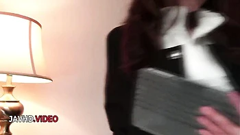 Outstanding madam's japanese teen (18+) action