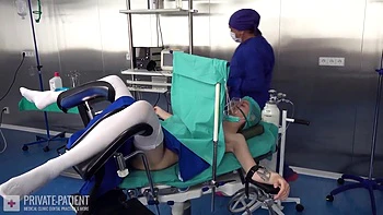 PRIVATE-PATIENT Patient Pia 03