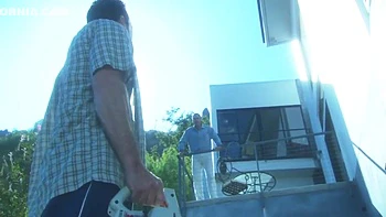 Randy Spears And Cytherea In Special Trip Out Of Town ... Very Dirty!!!