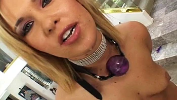 Sasha the Great ft. Sasha Knox: Doggy, Cowgirl  Spooning Porn