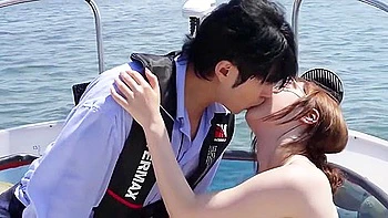 Lee Ye-jin Divorced Angler Memories Of A Big Catch 2024 Korean