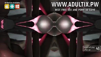 Albina Fucking Well Hot Friend: Blowjob, Doggy  Cowgirl Porn