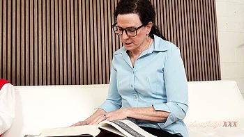 Aunt Judys XXX - tall mature video