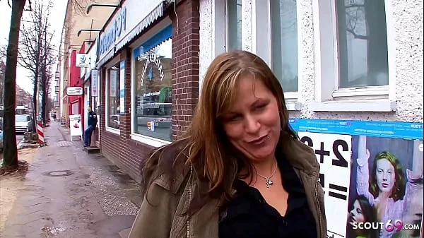 german milf videos