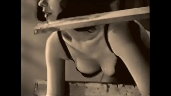 My Secret Life, Vintage Bondage