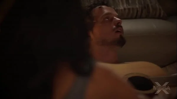 MissaX - Heat Wave II - Reagan Foxx