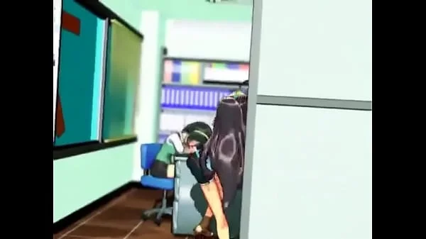 Surprise Niconico video – Ginza²