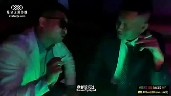 33 Fucked a DJ: Blowjob, Doggy  Cowgirl Porn