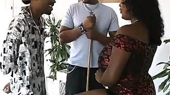 Kim Eternity - I Want To Put My Cock In Your Big Boobs