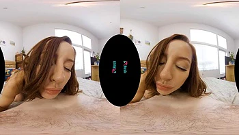 Vr babe: Blowjob, Doggy  Cowgirl Porn