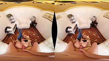 Kenzie vr: Blowjob, Doggy  Cowgirl Porn