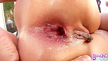 Fine-looking Ava Addams And Mike Adrianos Ass Fucking Porn