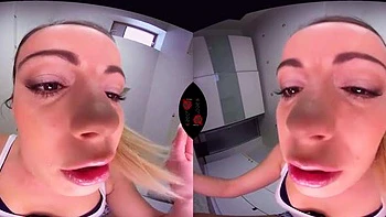 Ass  Pussy Worship: Solo, Vr  Virtual Reality VR Porn