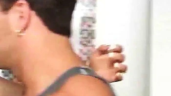 First Time Amateur Blows Off Her Nerves ft. Eva Morales: Doggy, Anal  Eporner Porn