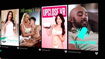 DEVILS GANGBANGS - Interracial Gangbang Erupts As Angelina Diamanti Sucks And Fucks Four Hard Cocks: Porn