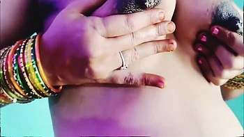 Tamil Pregnant Girl Slide Show With Dance And Music