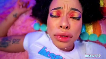 Avas A Cock Sucking Delight - Ava Valentina