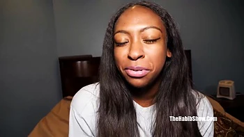 18 Yr Newbie Black N Cherokee Mixed Kokohontas With Cherokee Black