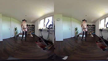 Cowgirl Dirtytalk (Alte Quali)