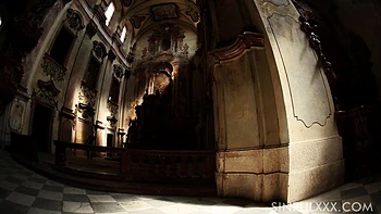 Sex, Sinners & Saints 3