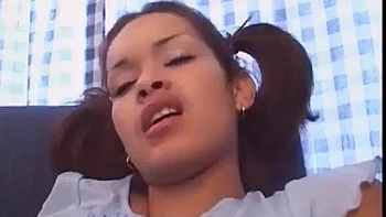 I ve Never Done That Before: Blowjob, Doggy  Cowgirl Porn