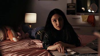 Mother Lover Society 20 Scene 1 - Back in Time