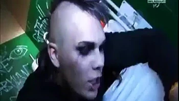 Magia negra: Blowjob, Doggy  Cowgirl Porn