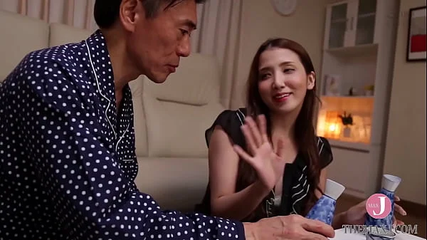 Sensual novel My step son's wife - Beautiful wife, lewd secret honey - Sayaka Tomoda - Intro