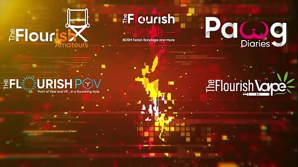 Trailer Daisy Diva 1st BDSM Gangbang