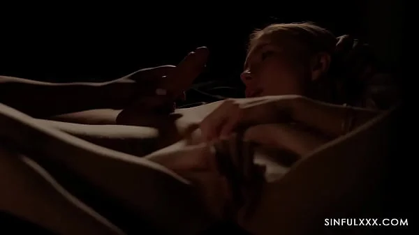 When swingers come together