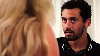 MILFY Savannah Seduces Her Sons Friend