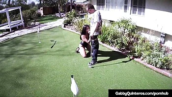 Gabby Quinteros featuring Gabby Quinteros's gabby quinteros trailer