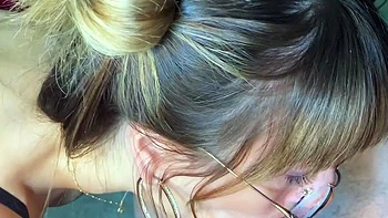 Busty Babes in Hardcore POV Video