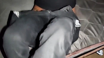 Finding My Stepsister-in-law Alone At Home, I Fucked Her And Made Her Virgin Pussy Cum