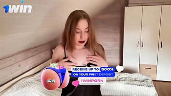 Astonishing Porn Video Teen 18+ Amateur Fantastic Watch Show