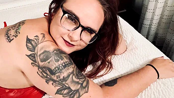 BBW Getting Tossed In The Bathroom