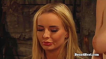 Watch Lissome Doxys Dirt