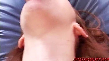 Stacy Is A Little Bbc Whore Who Whimpers For More And More