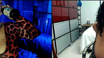 Latina Webcams 030 Free Big Boobs Porn Video