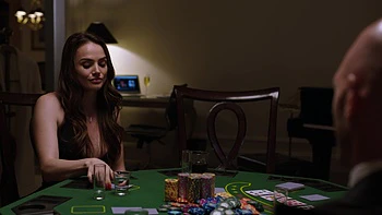 Tori Black and Adriana Chechik share a big cock