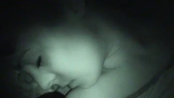 Night blowjob: Amateur, Chaturbate  Teen Porn