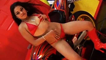 Latina creampie: Blowjob, Doggy  Xnxx Porn