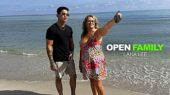 Matchless Lana Lee's side fuck sex