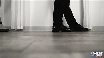 Babe movie with sublime dream girl from Grooby Girls