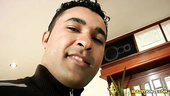 Natural Kefrem Ortega at natural tits movie