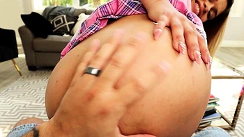 Latina Slut Destiny Cruz